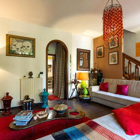 Bnb Sottosopra Gallipoli Exterior foto