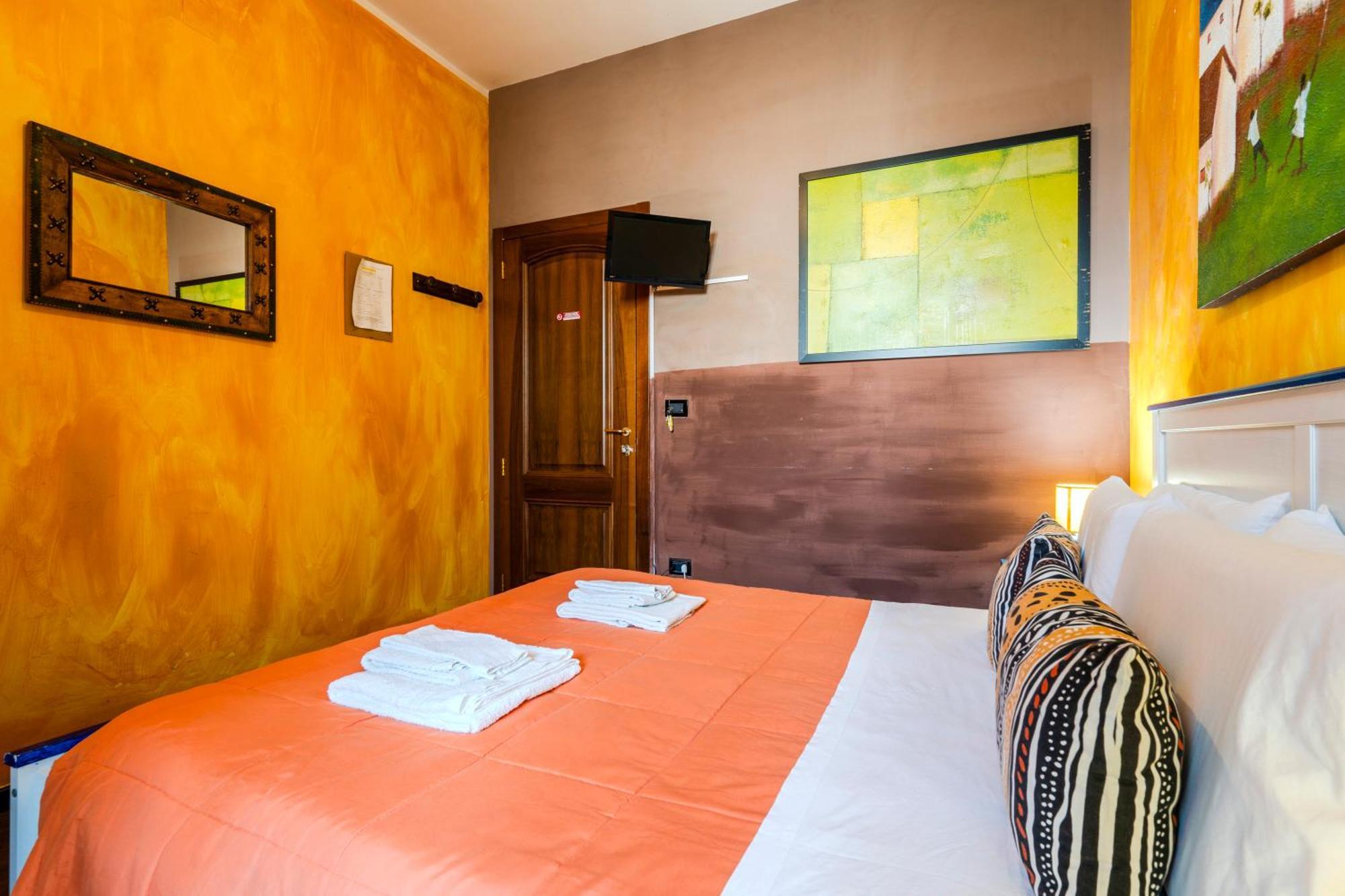 Bnb Sottosopra Gallipoli Exterior foto