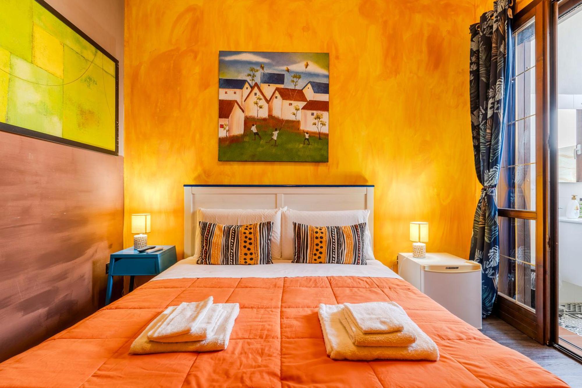 Bnb Sottosopra Gallipoli Exterior foto