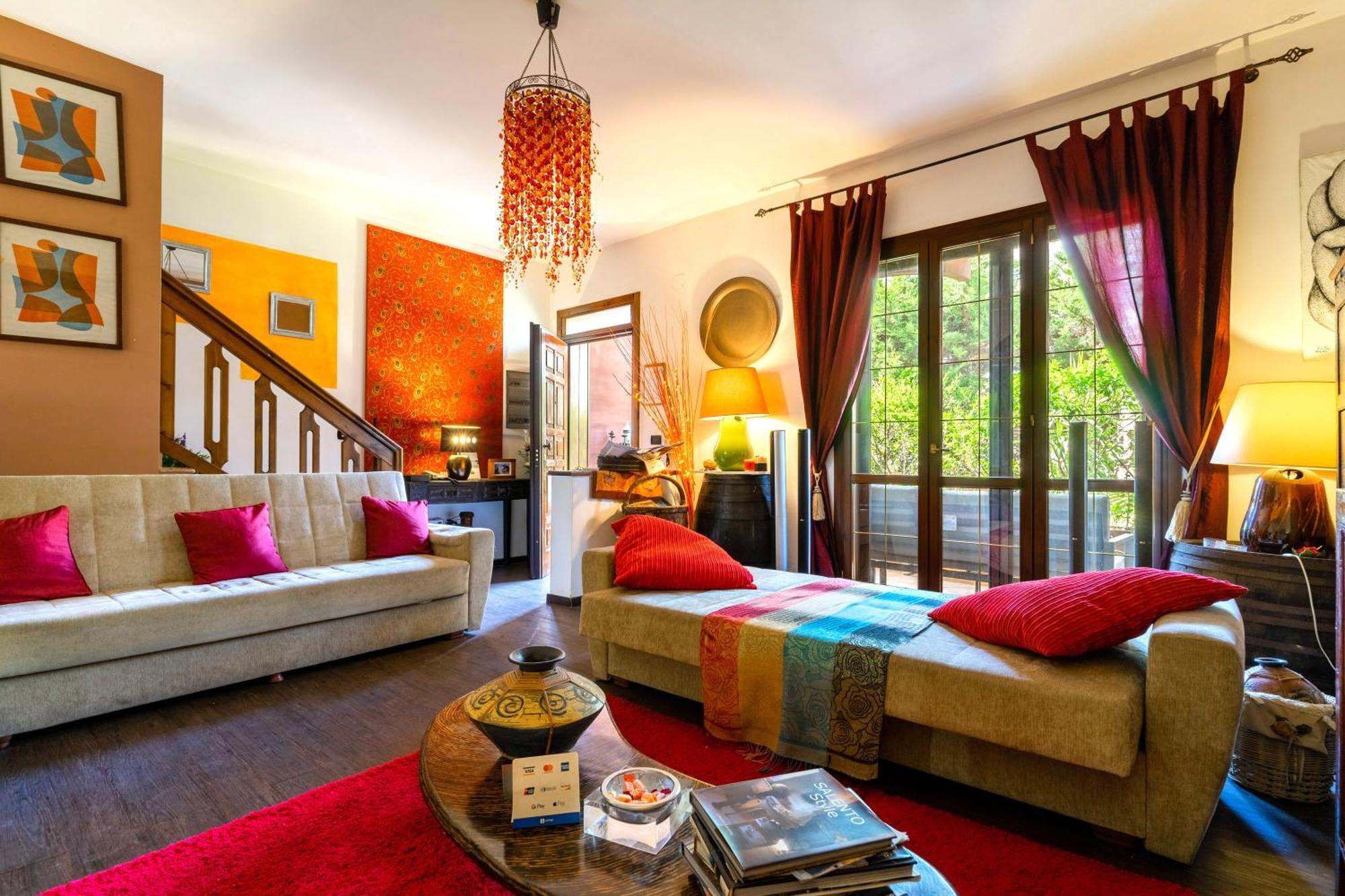 Bnb Sottosopra Gallipoli Exterior foto