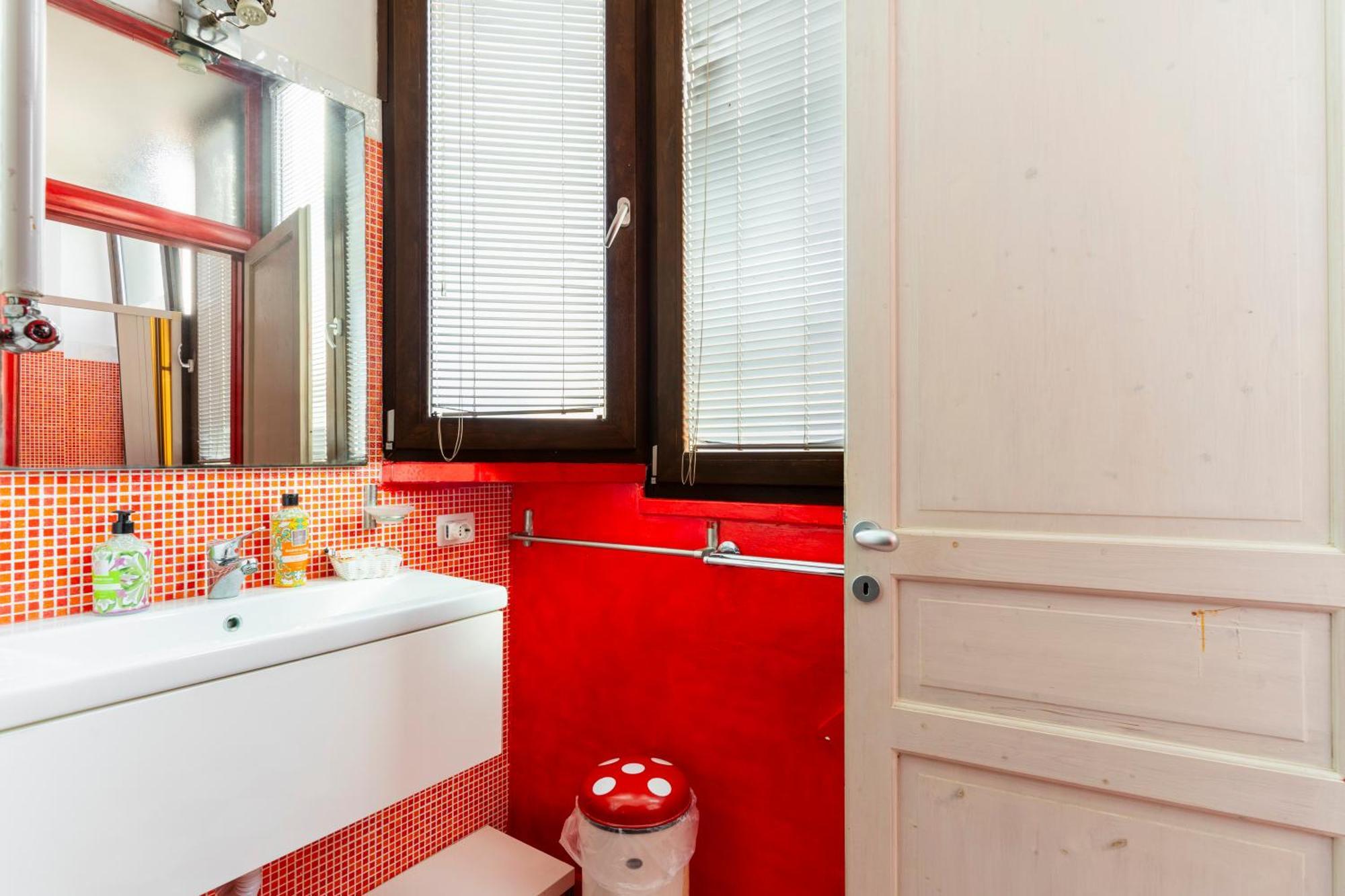 Bnb Sottosopra Gallipoli Exterior foto