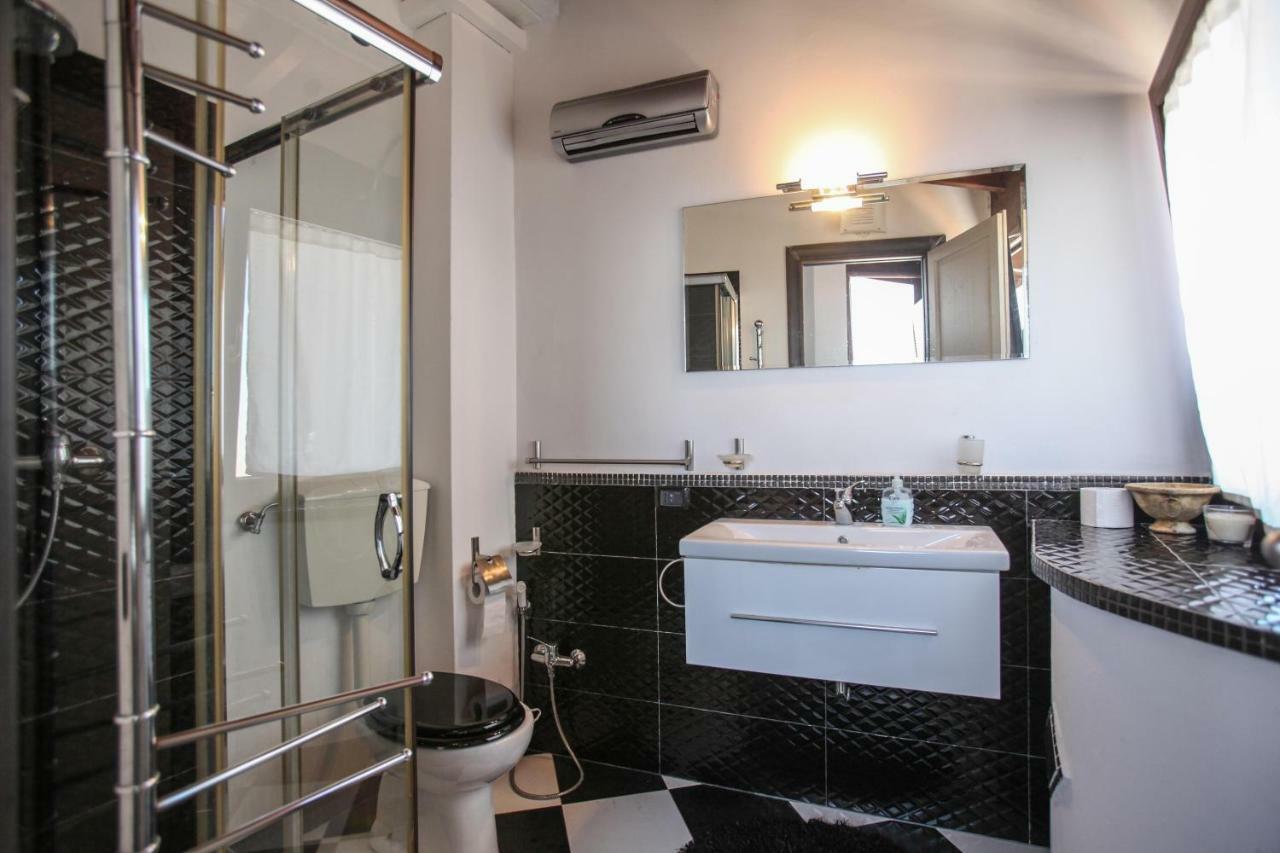 Bnb Sottosopra Gallipoli Exterior foto